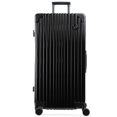 0018969458006 - MALA KYOTO TRUNK  PRETO GG -1- xx